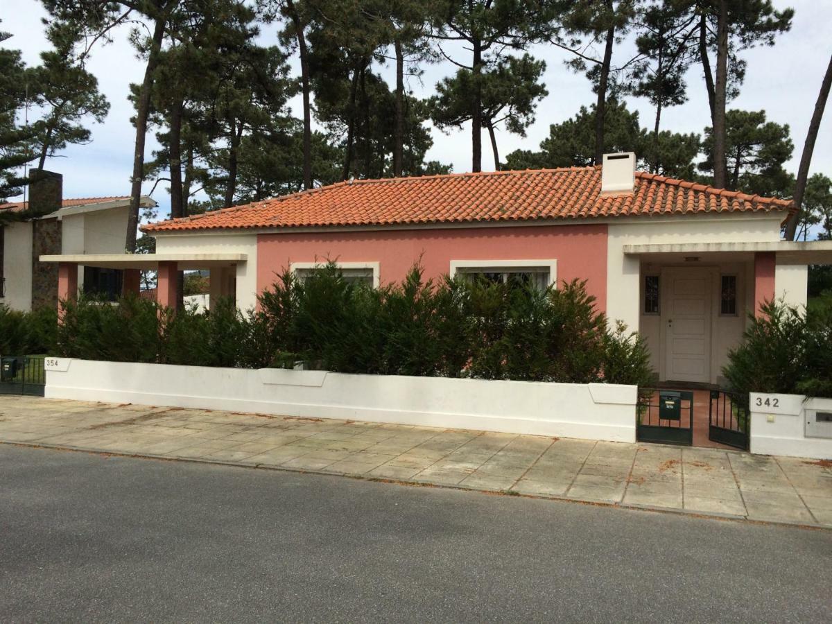 Darque Casas Do Cabedelo 빌라 외부 사진