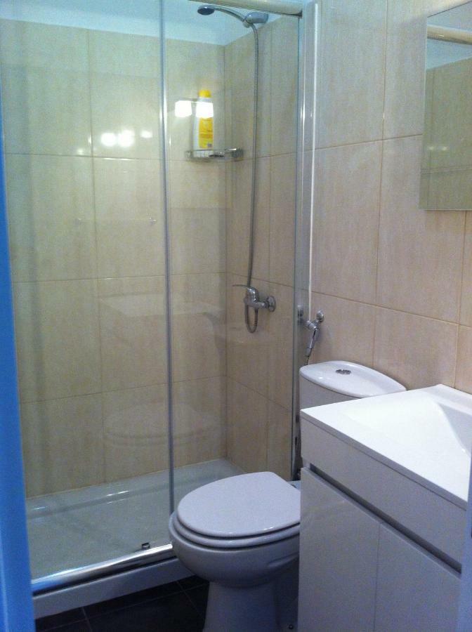 Darque Casas Do Cabedelo 빌라 외부 사진