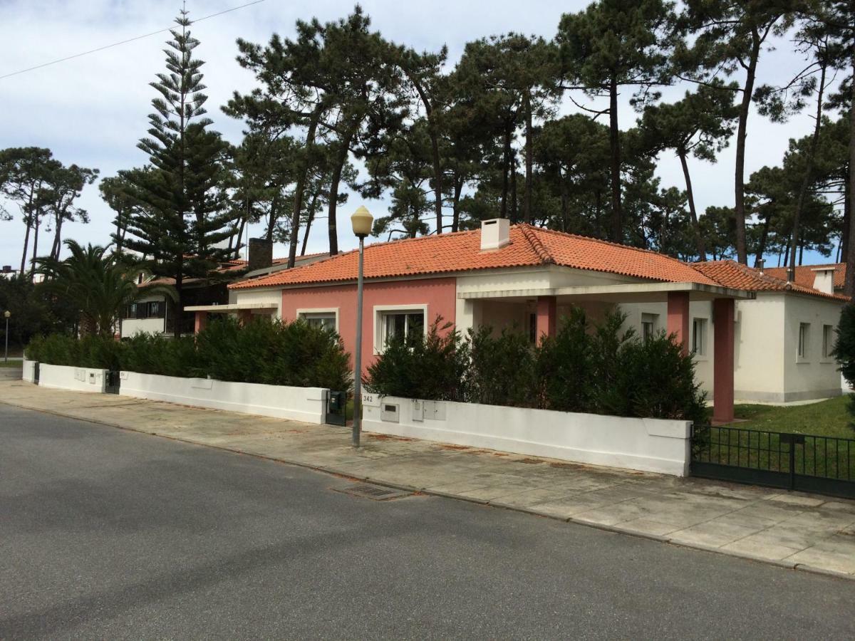 Darque Casas Do Cabedelo 빌라 외부 사진