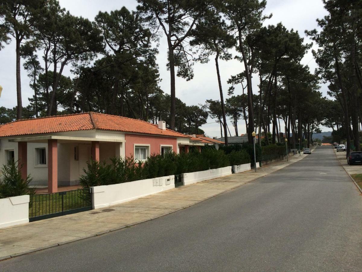 Darque Casas Do Cabedelo 빌라 외부 사진