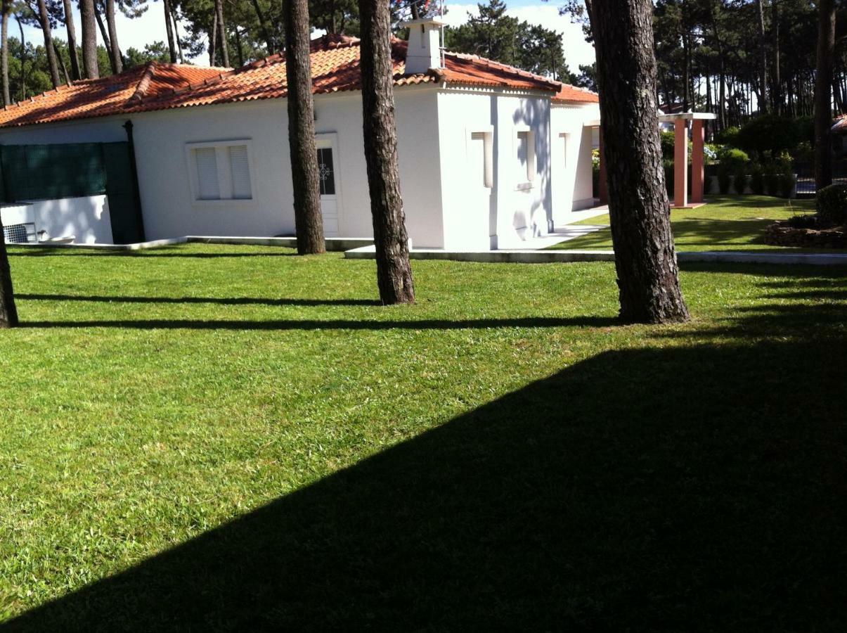 Darque Casas Do Cabedelo 빌라 외부 사진
