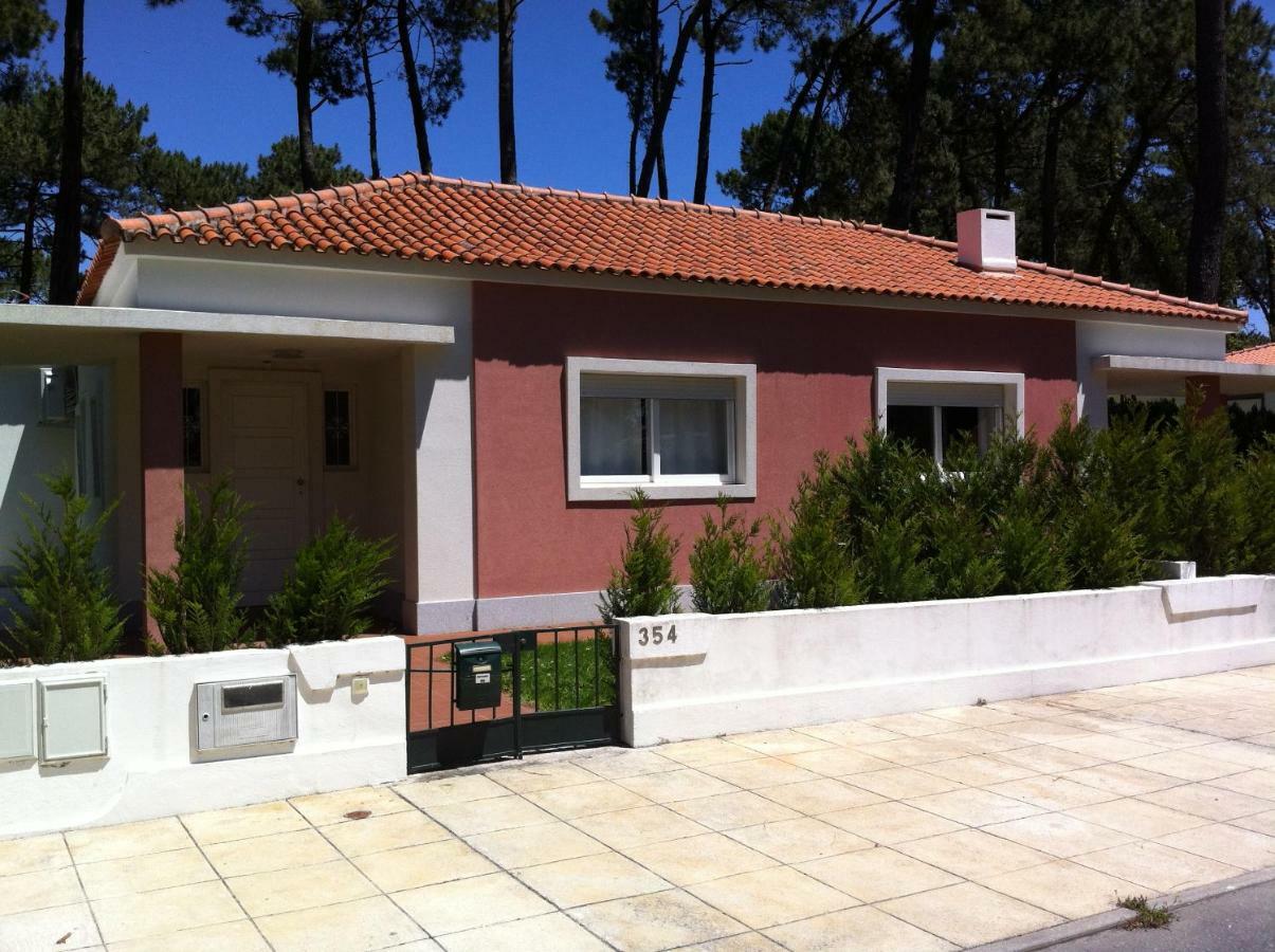 Darque Casas Do Cabedelo 빌라 외부 사진